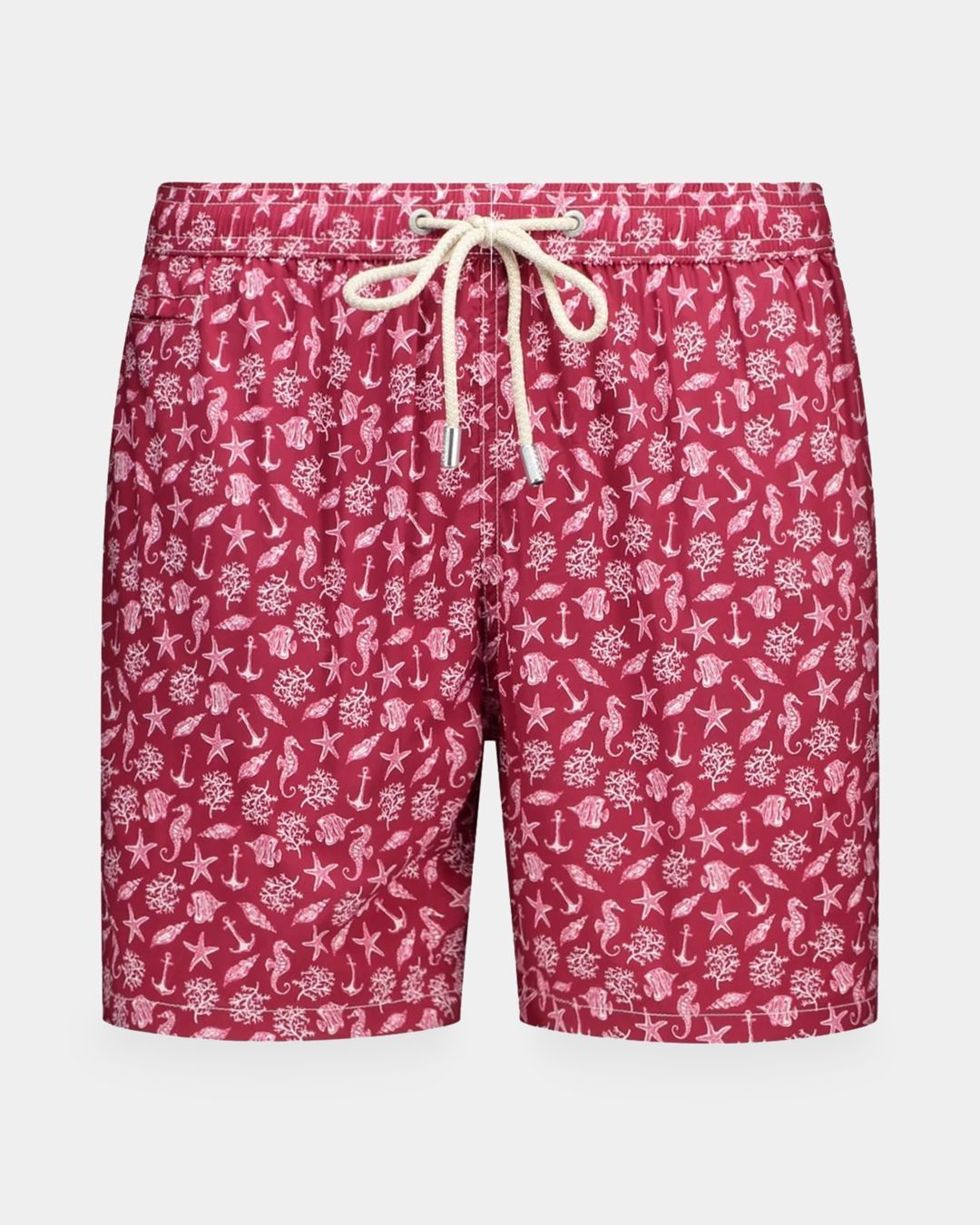 Купить Шорты пляжные MC2 SAINT BARTH MEN