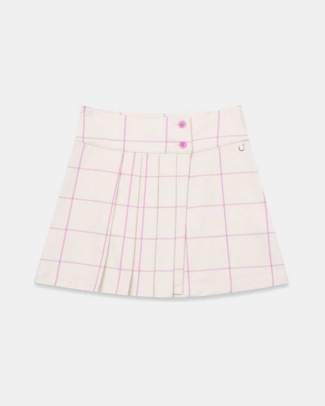 Купить Юбка TRUSSARDI