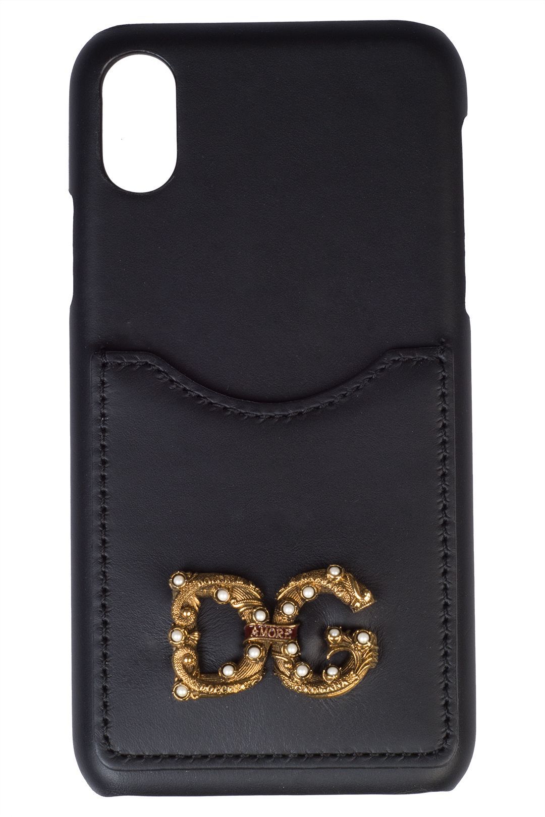 Купить Чехол DOLCE & GABBANA