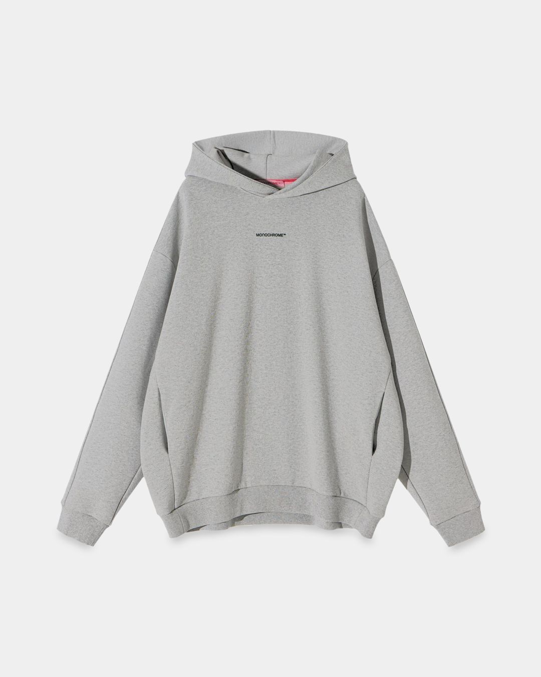 Купить Худи MONOCHROME