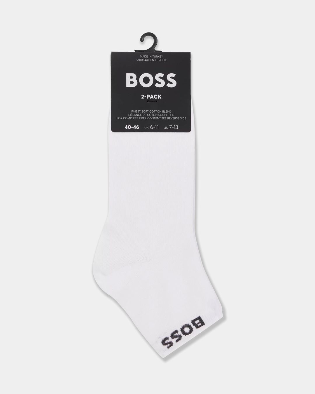 Купить Носки HUGO BOSS