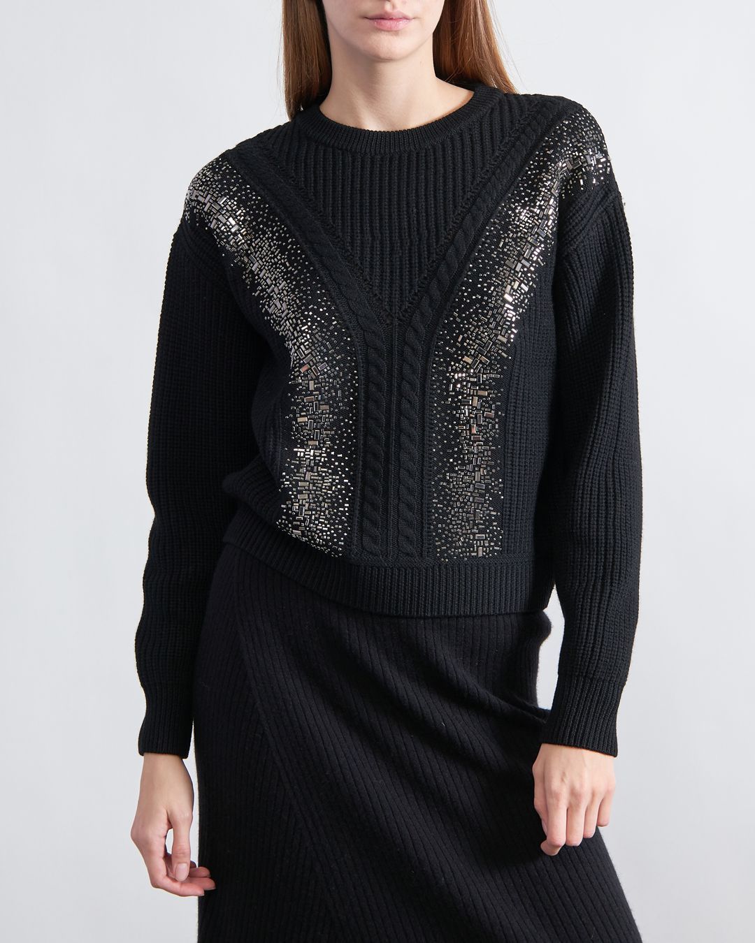 Купить Джемпер MAX MARA STUDIO