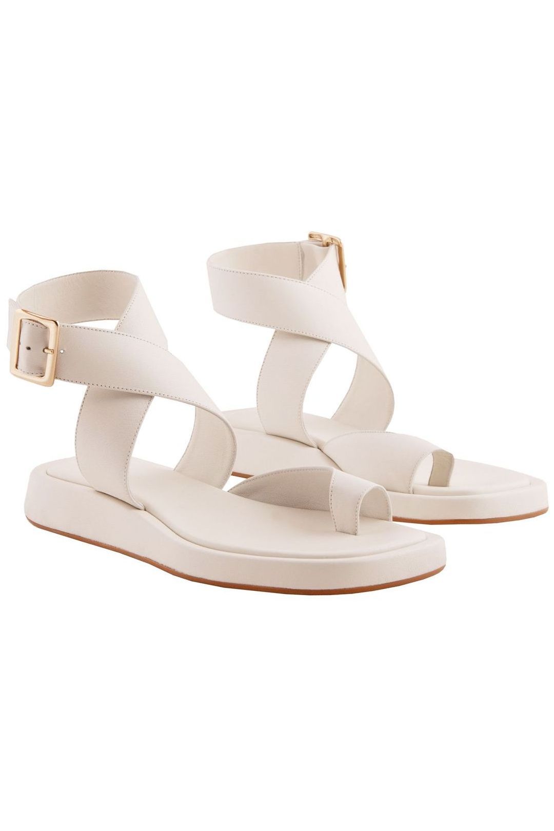 Купить Сандалии GIA BORGHINI