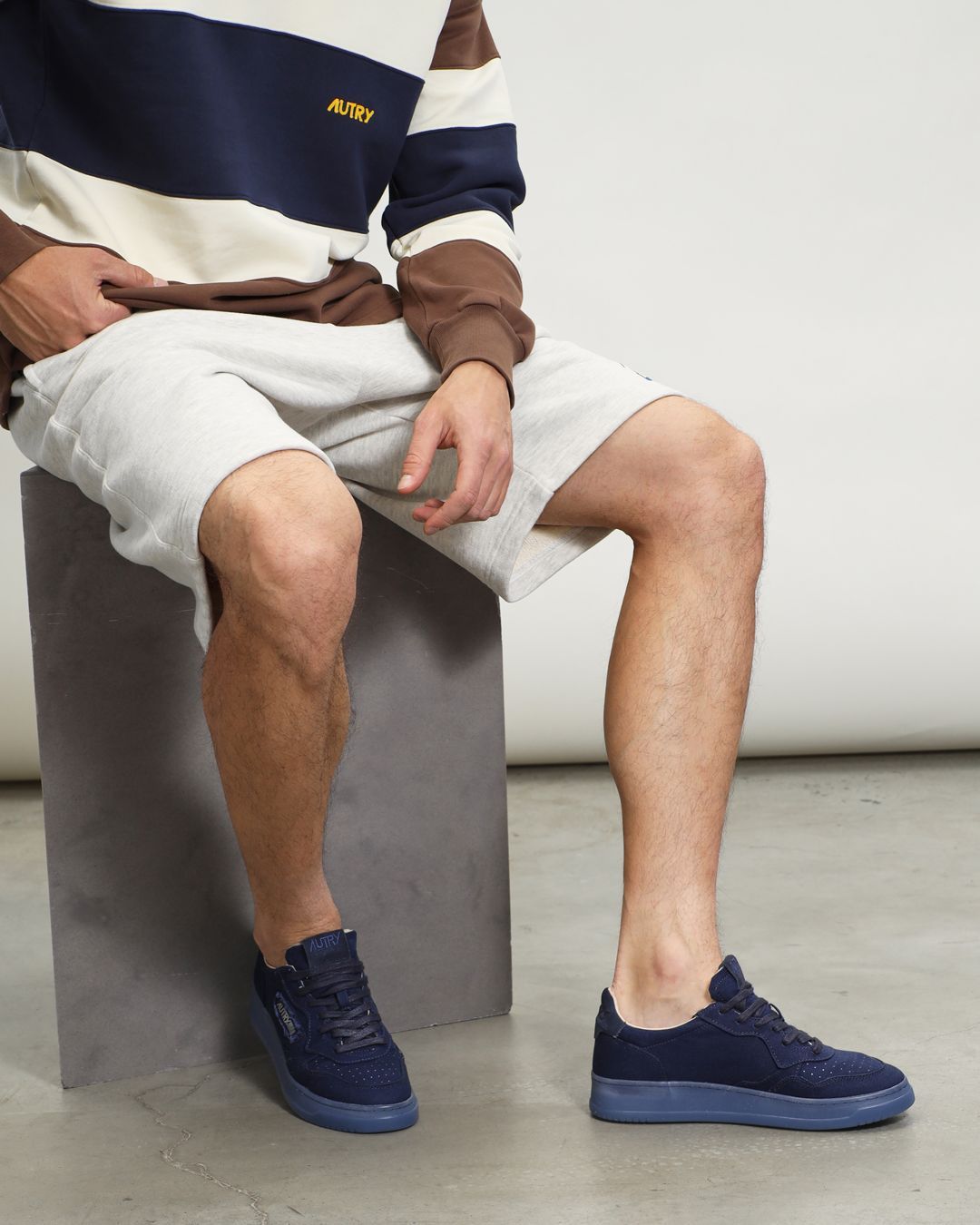 Купить Кеды AUTRY