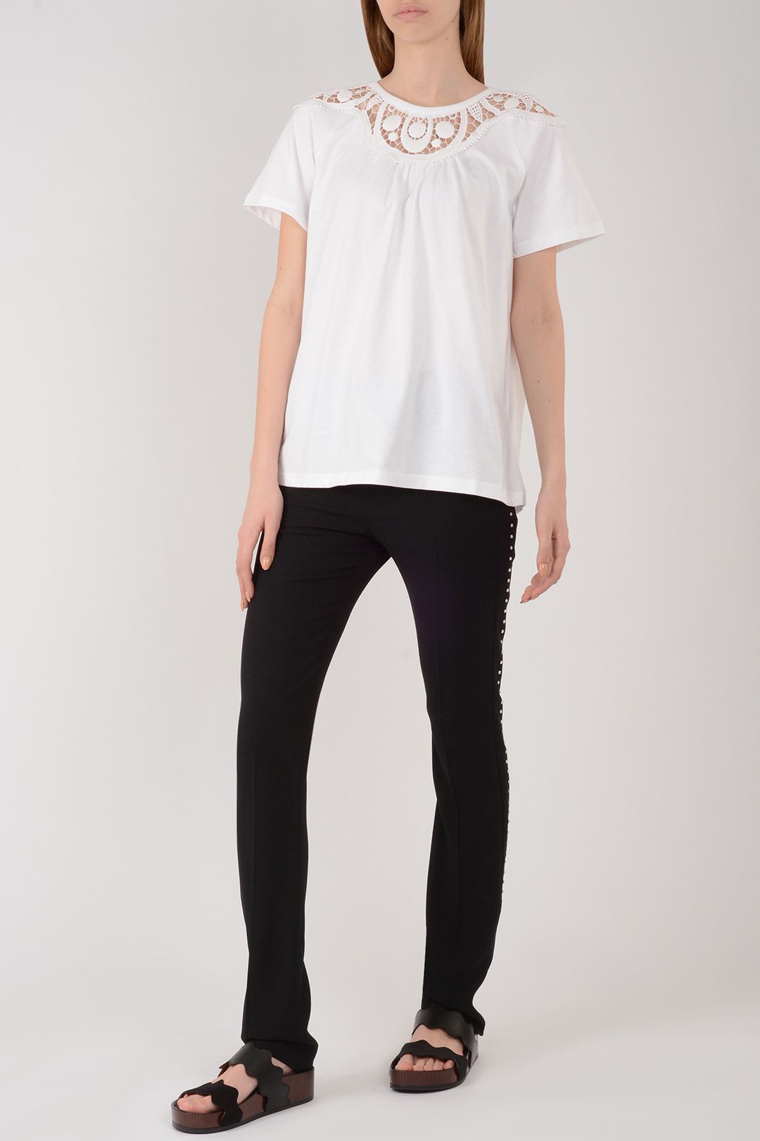 Купить Брюки CHLOE