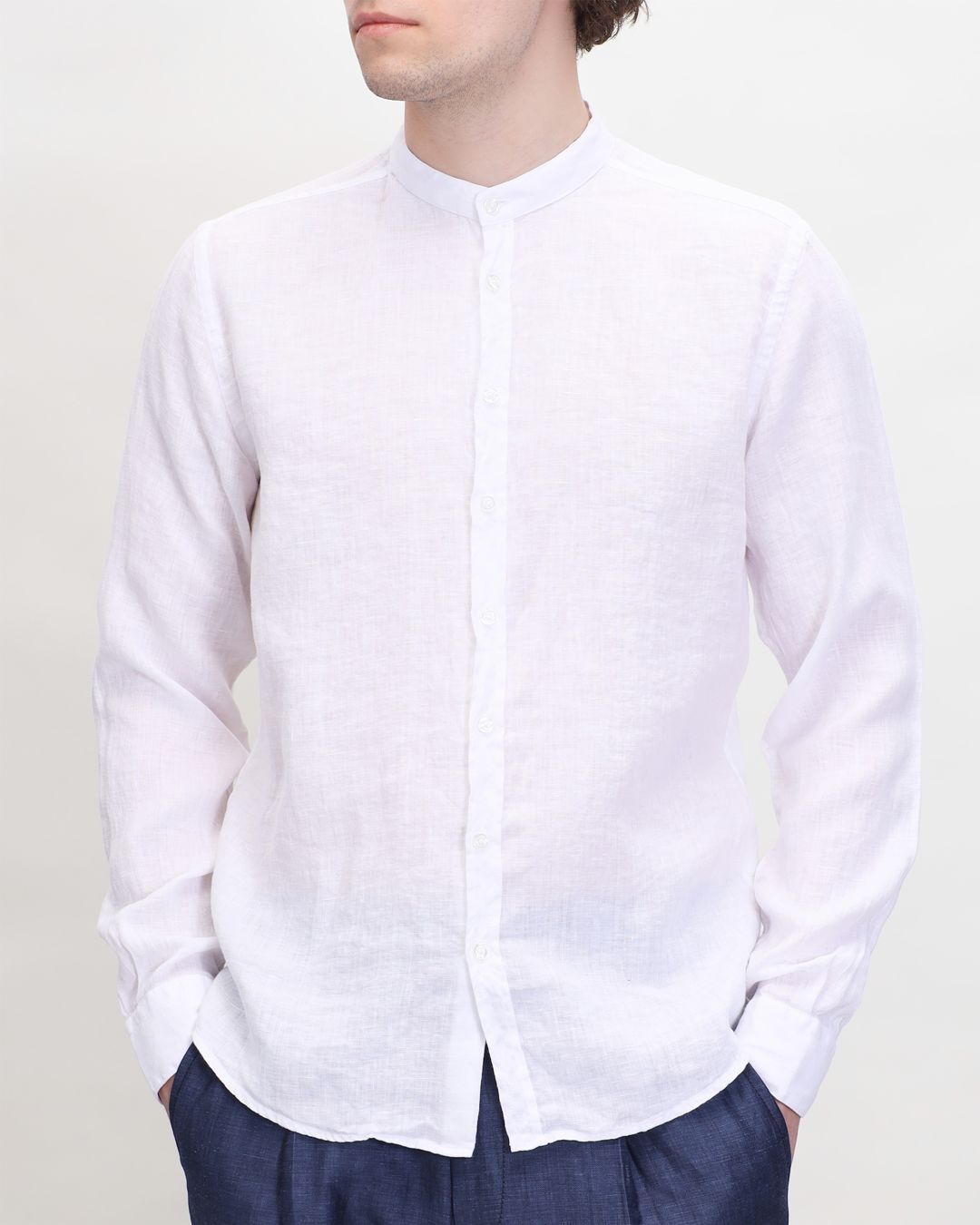 Купить Рубашка GRAN SASSO