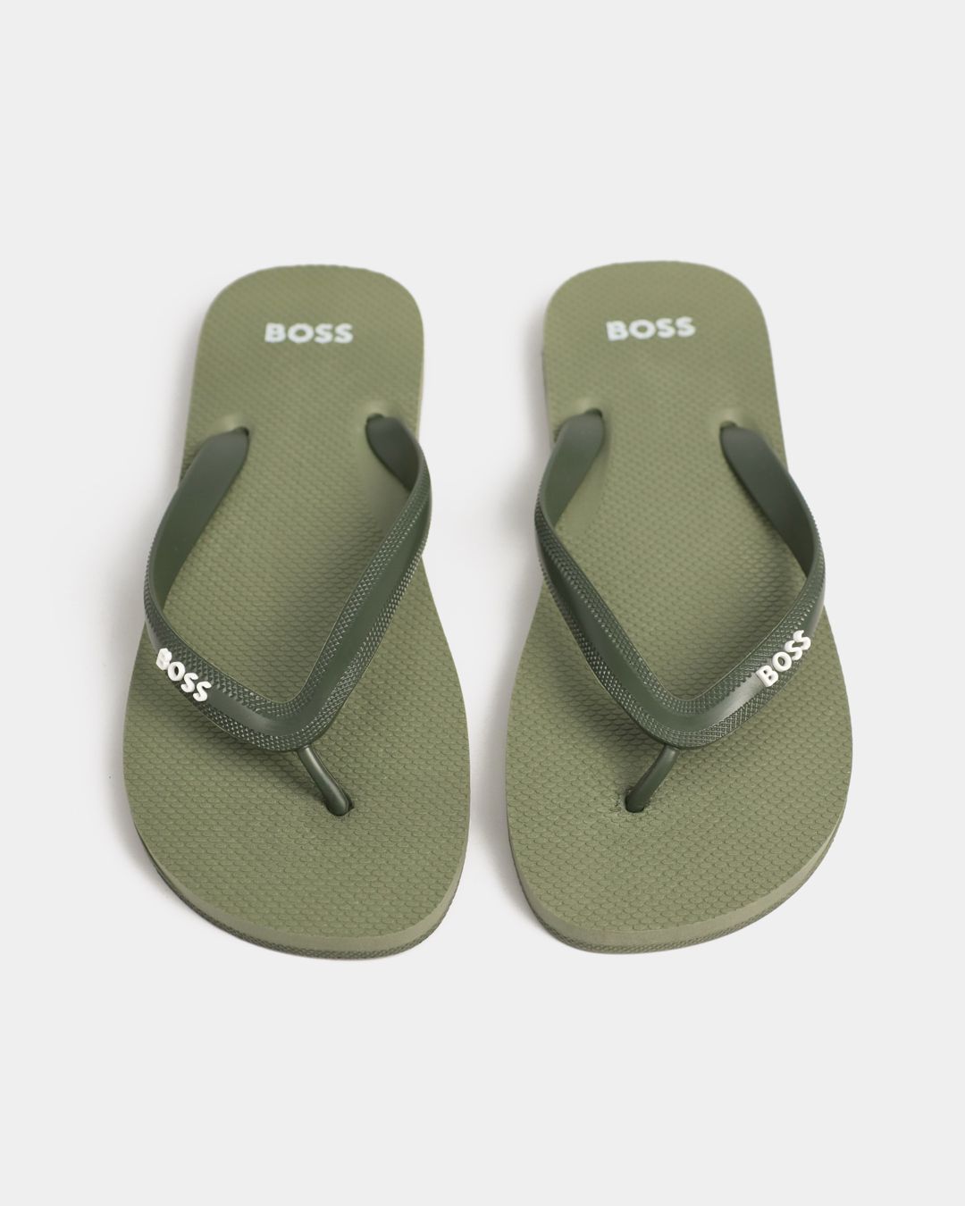 Купить Шлепки HUGO BOSS