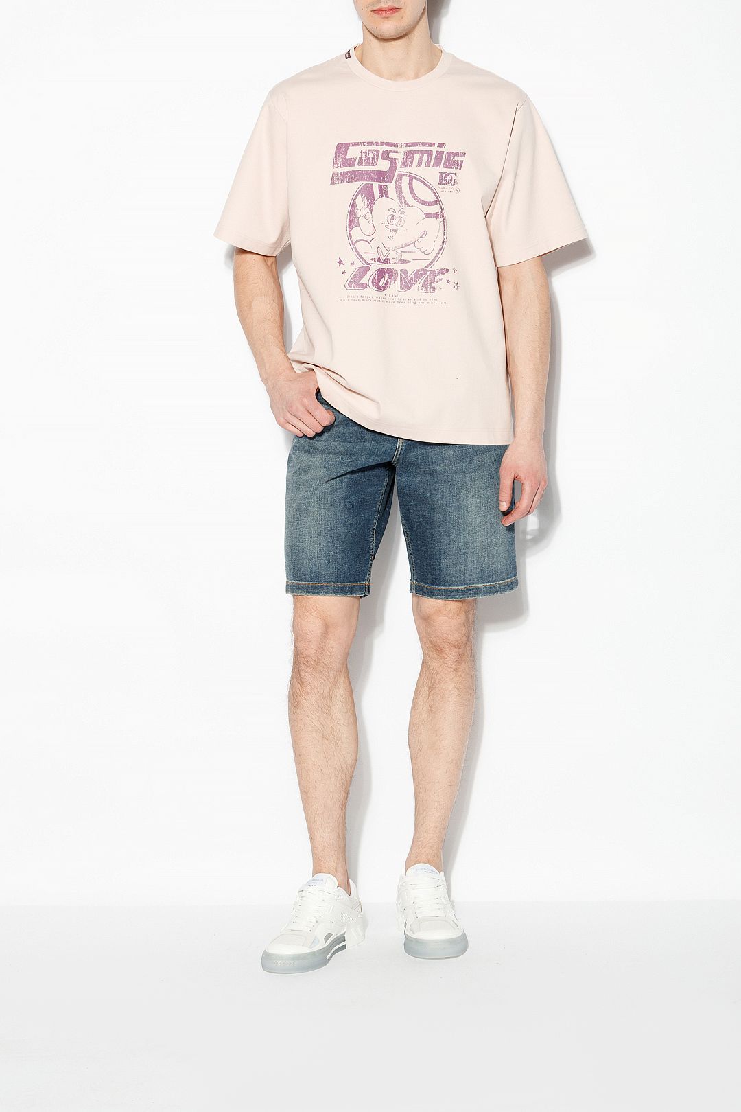 Купить Футболка DOLCE & GABBANA