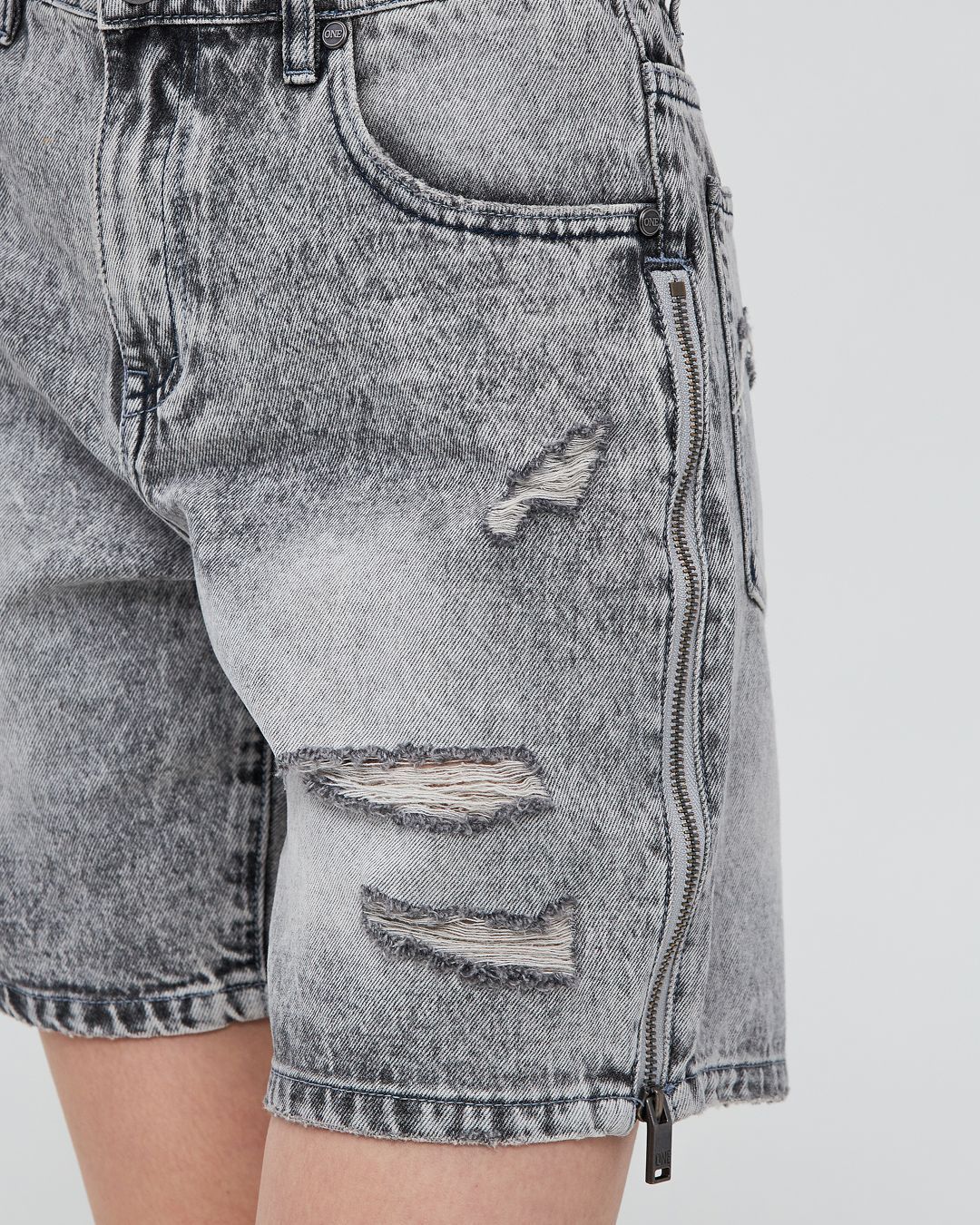 Купить Шорты ONETEASPOON