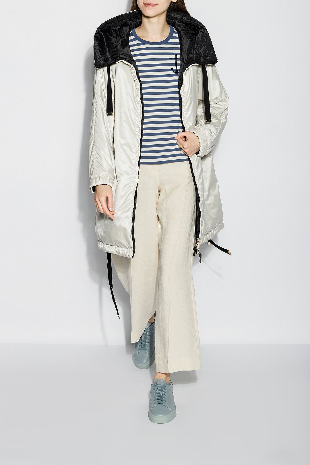 Купить Куртка MAX MARA THE CUBE