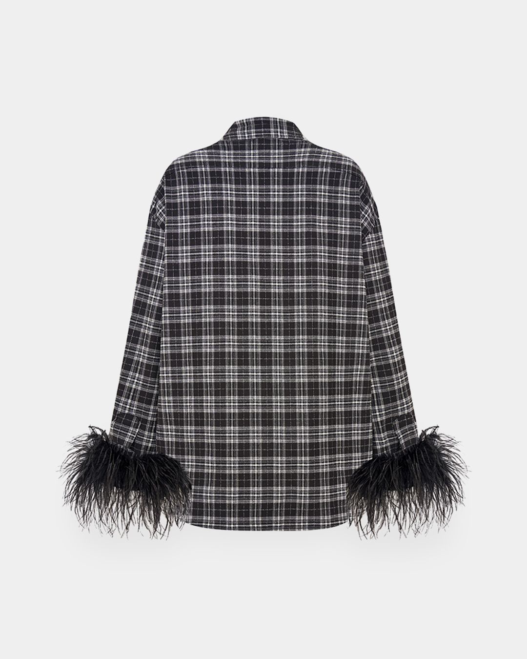 Купить Рубашка ALINE COLLECTION