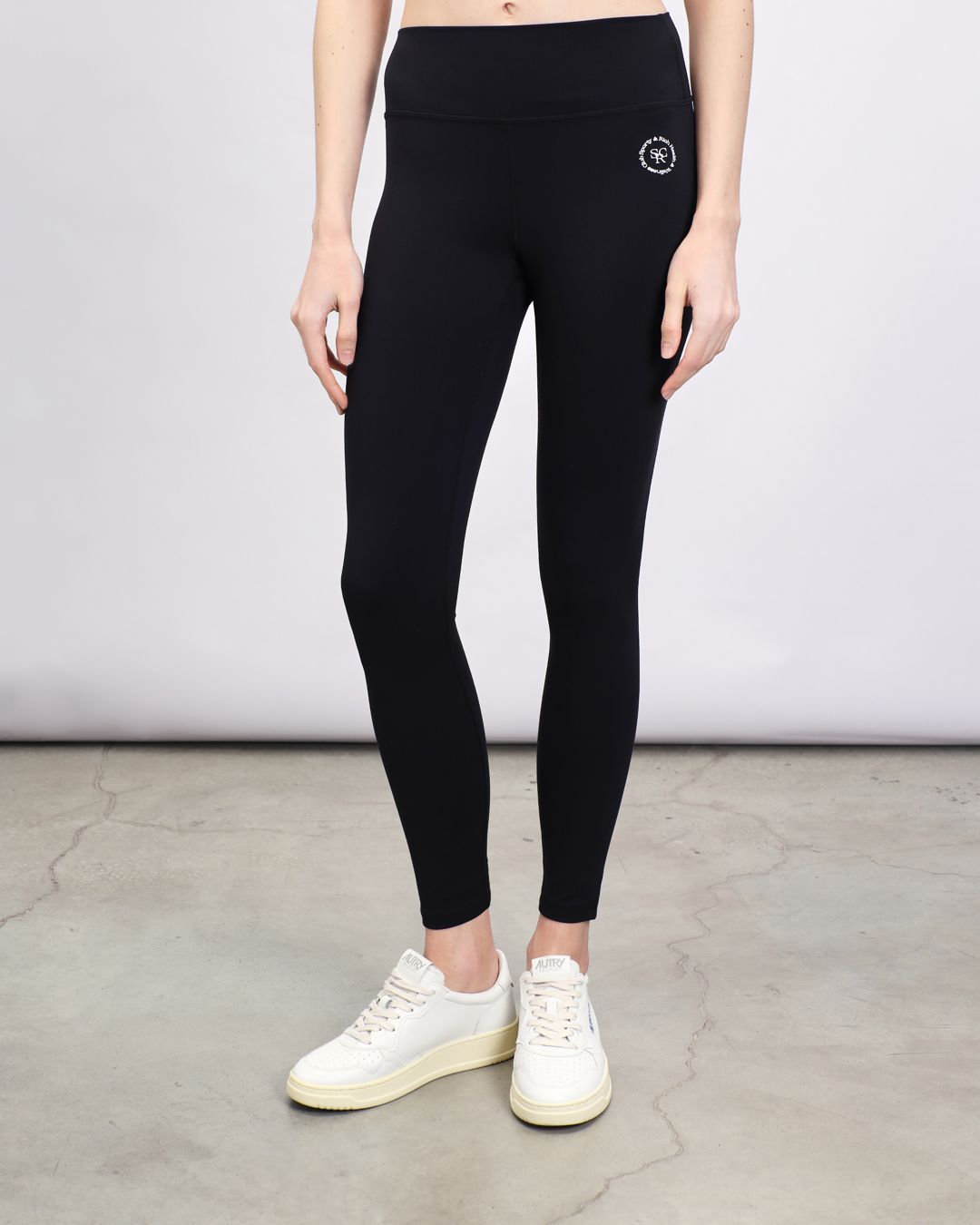 Купить Леггинсы SPORTY&RICH