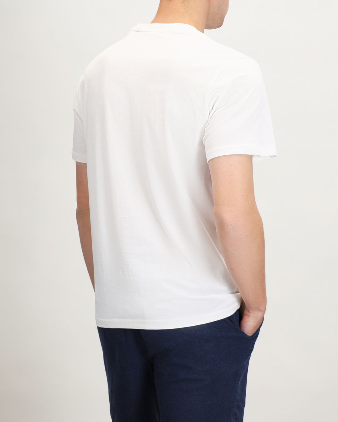 Купить Футболка SOLID