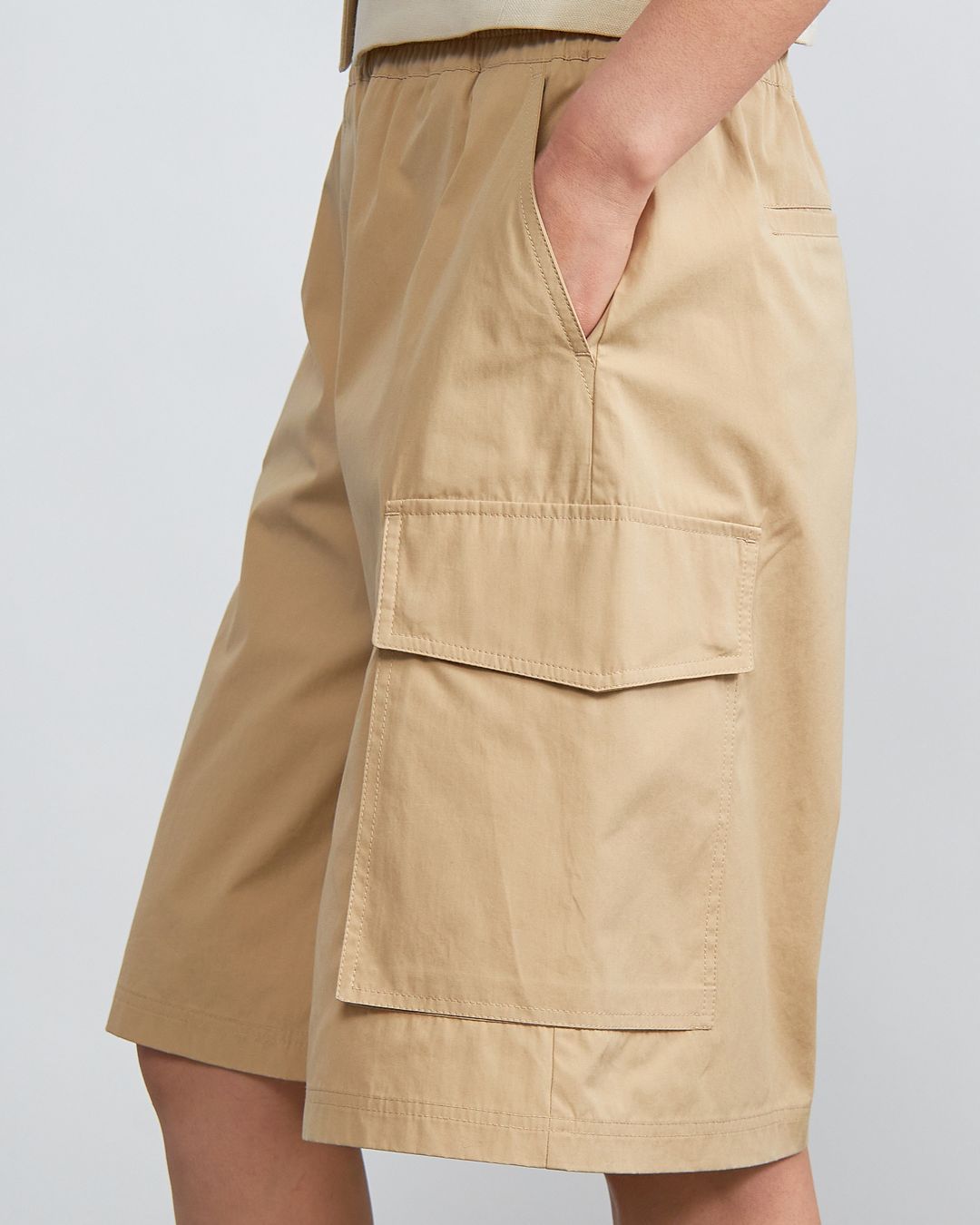 Купить Шорты WEEKEND MAX MARA