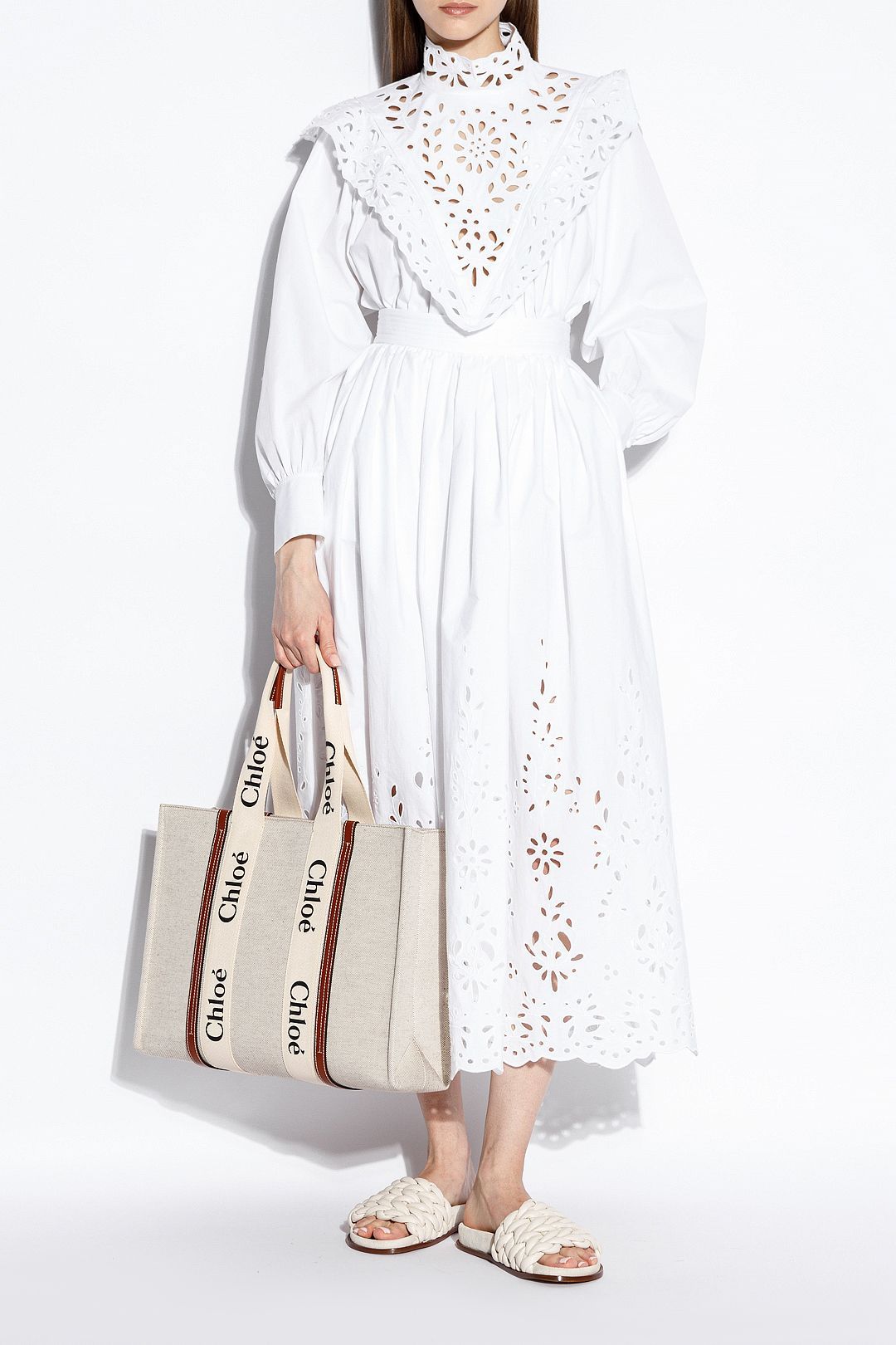 Купить Юбка CHLOE