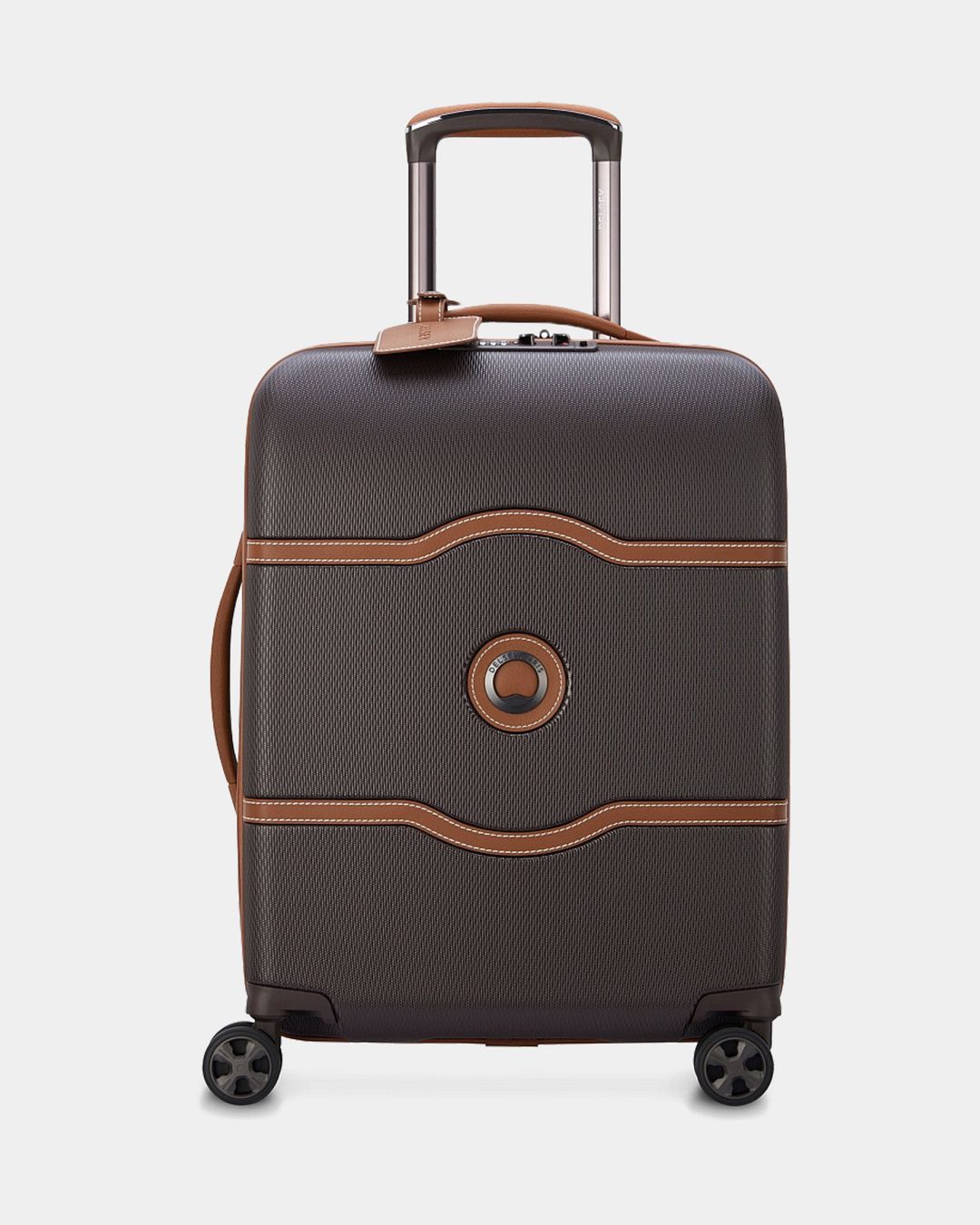 Купить Чемодан DELSEY