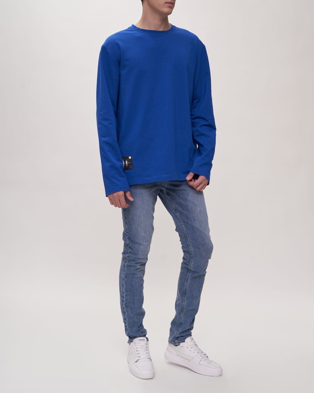 Купить Джинсы KSUBI