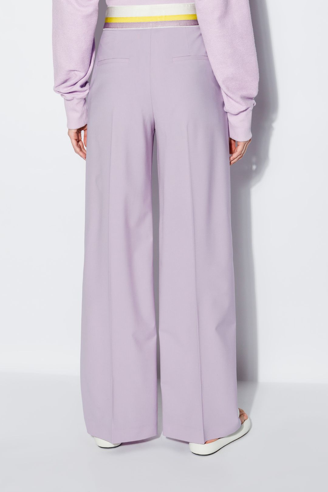 Купить Брюки MSGM