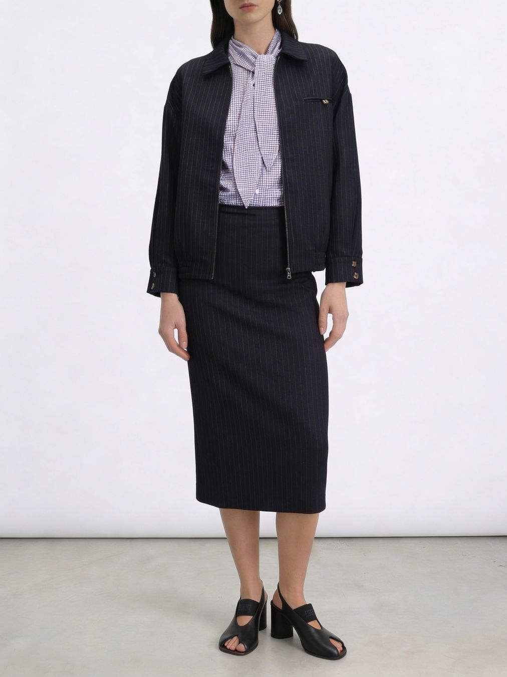 Купить Юбка HISTORY ONE