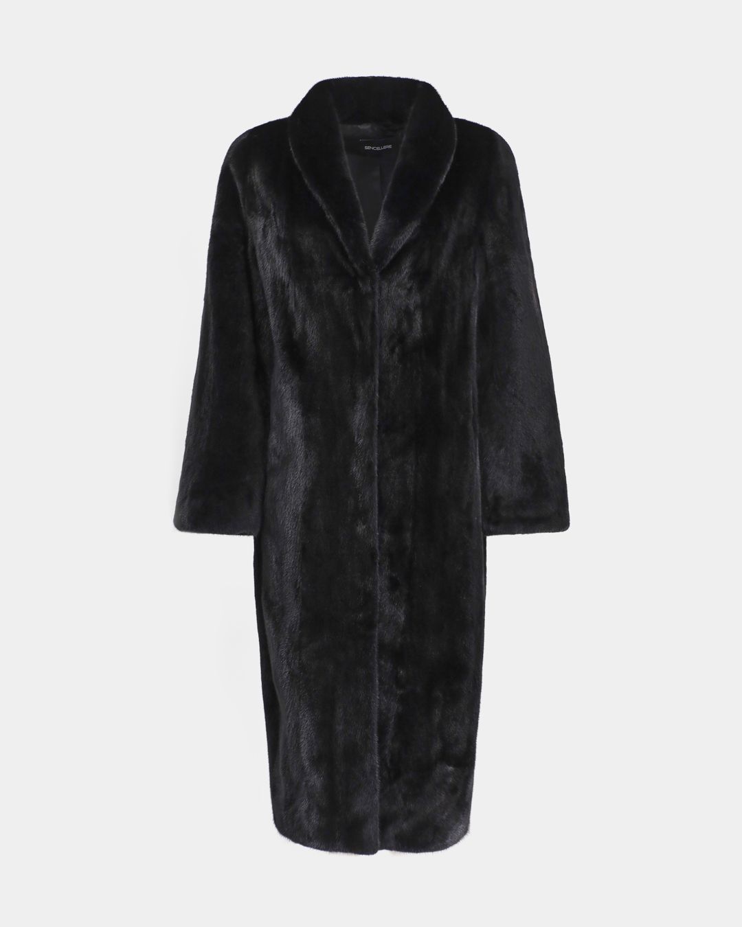 Купить Шуба SENCELLERIE
