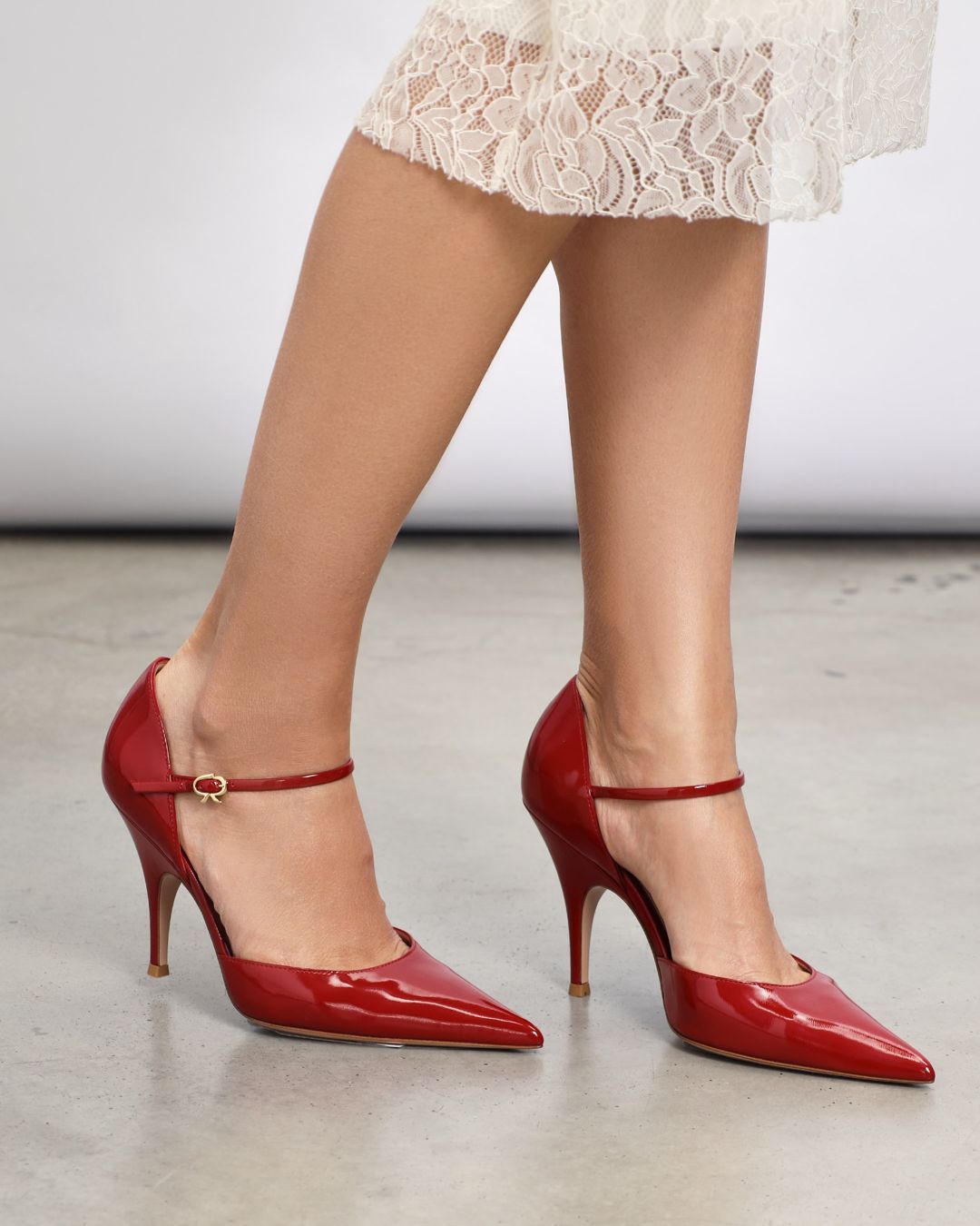 Купить Туфли GIANVITO ROSSI