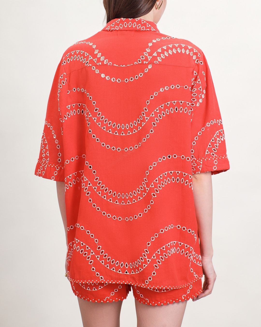 Купить Рубашка CHARO RUIZ