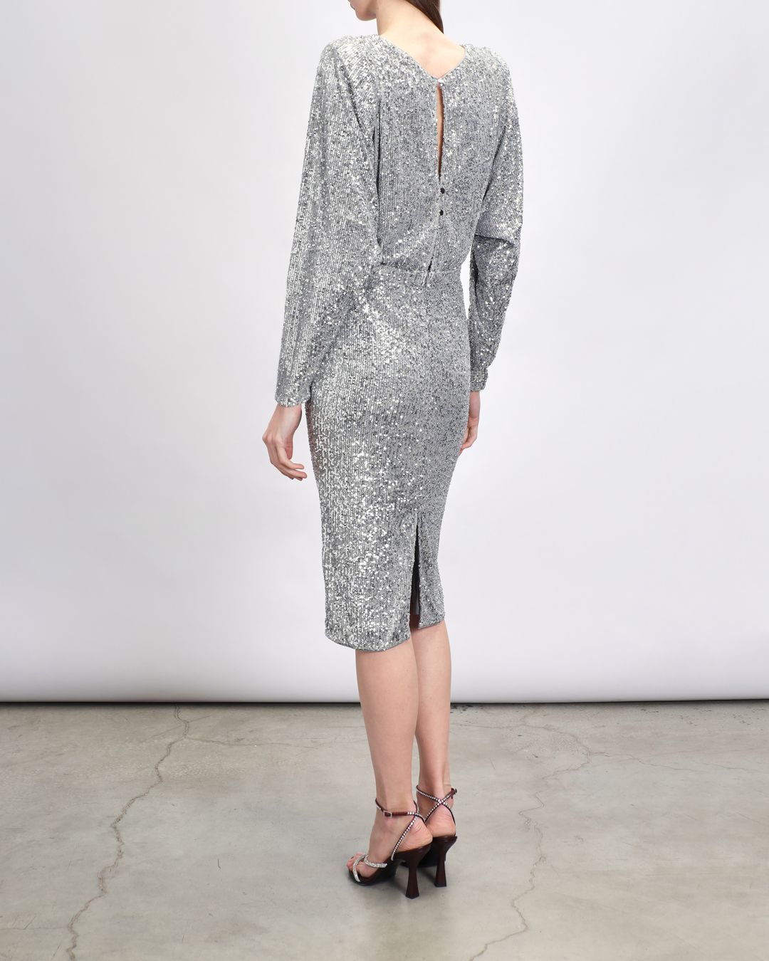 Купить Платье EMILIA DELLORO