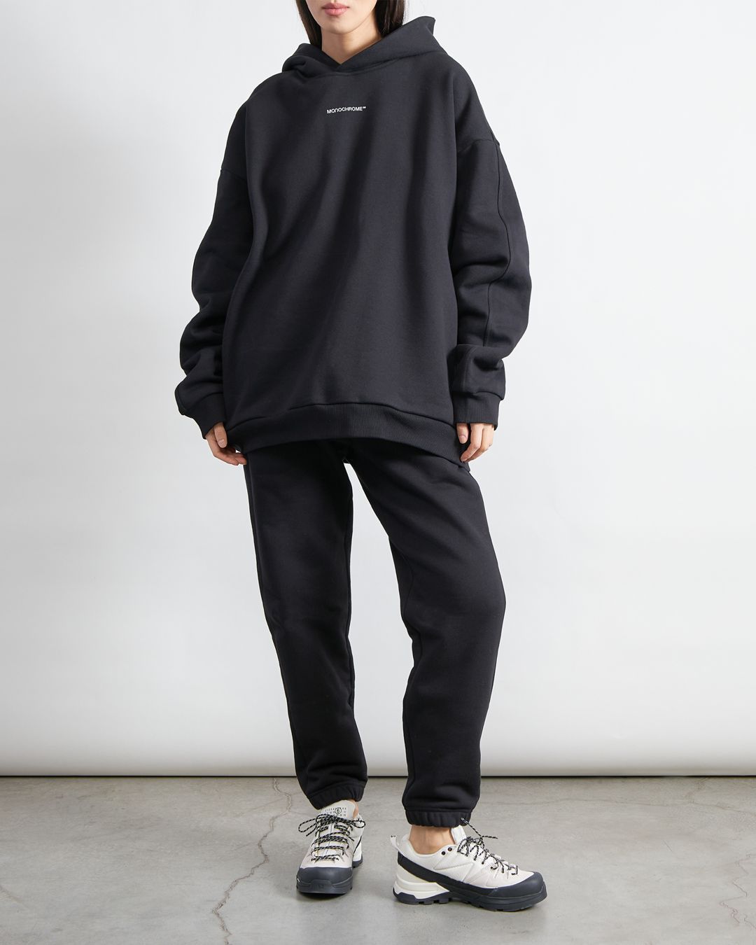 Купить Худи MONOCHROME