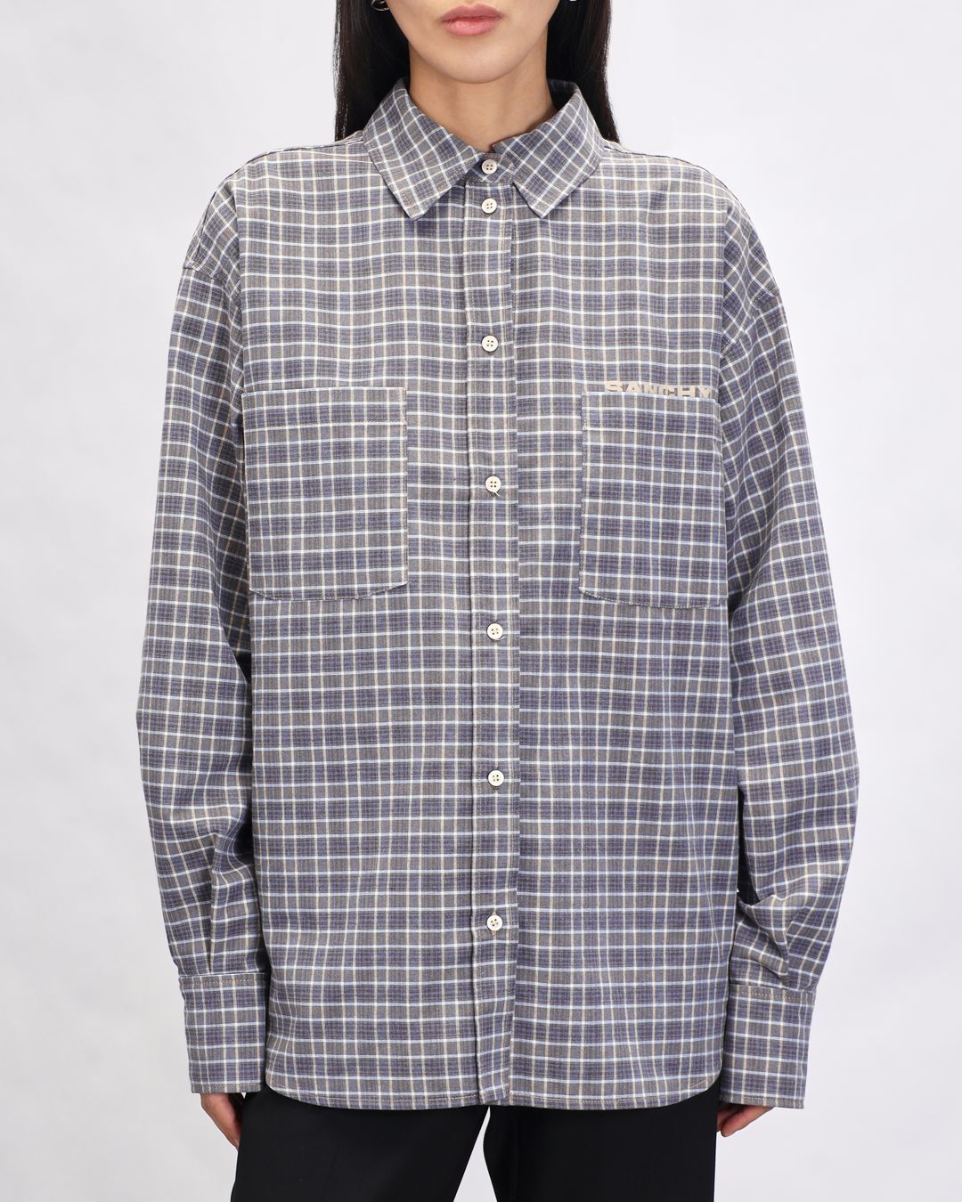 Купить Рубашка SANCHY