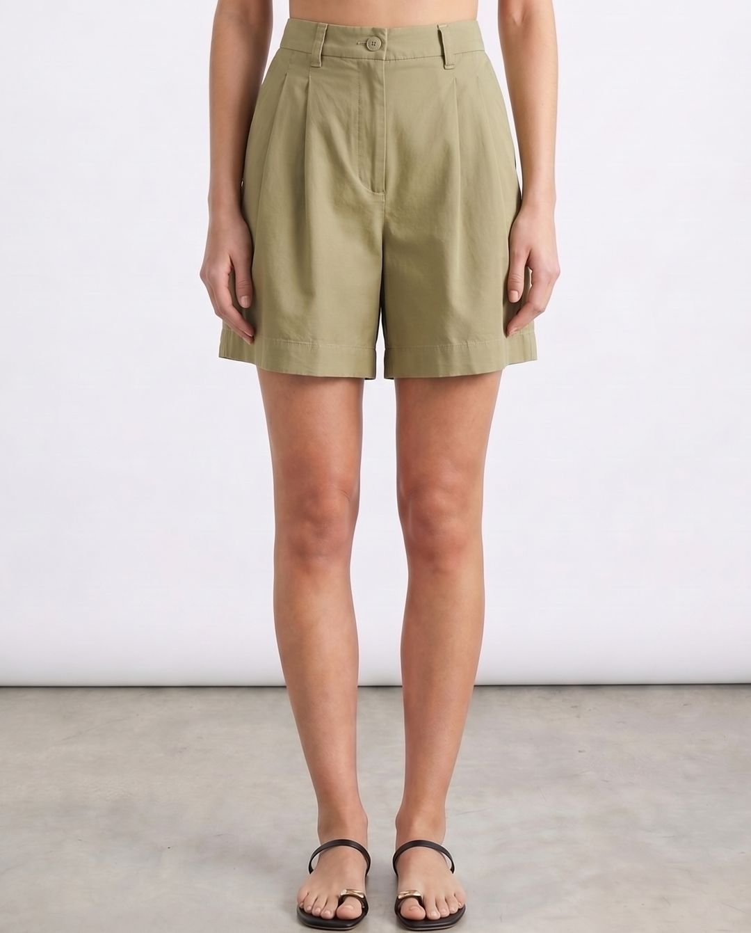 Купить Шорты WEEKEND MAX MARA