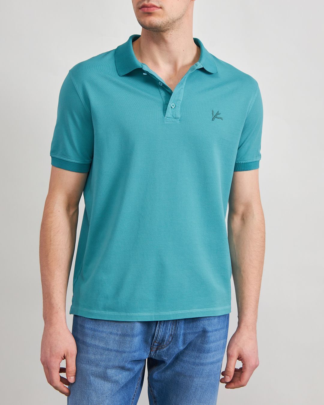 Купить Футболка ISAIA