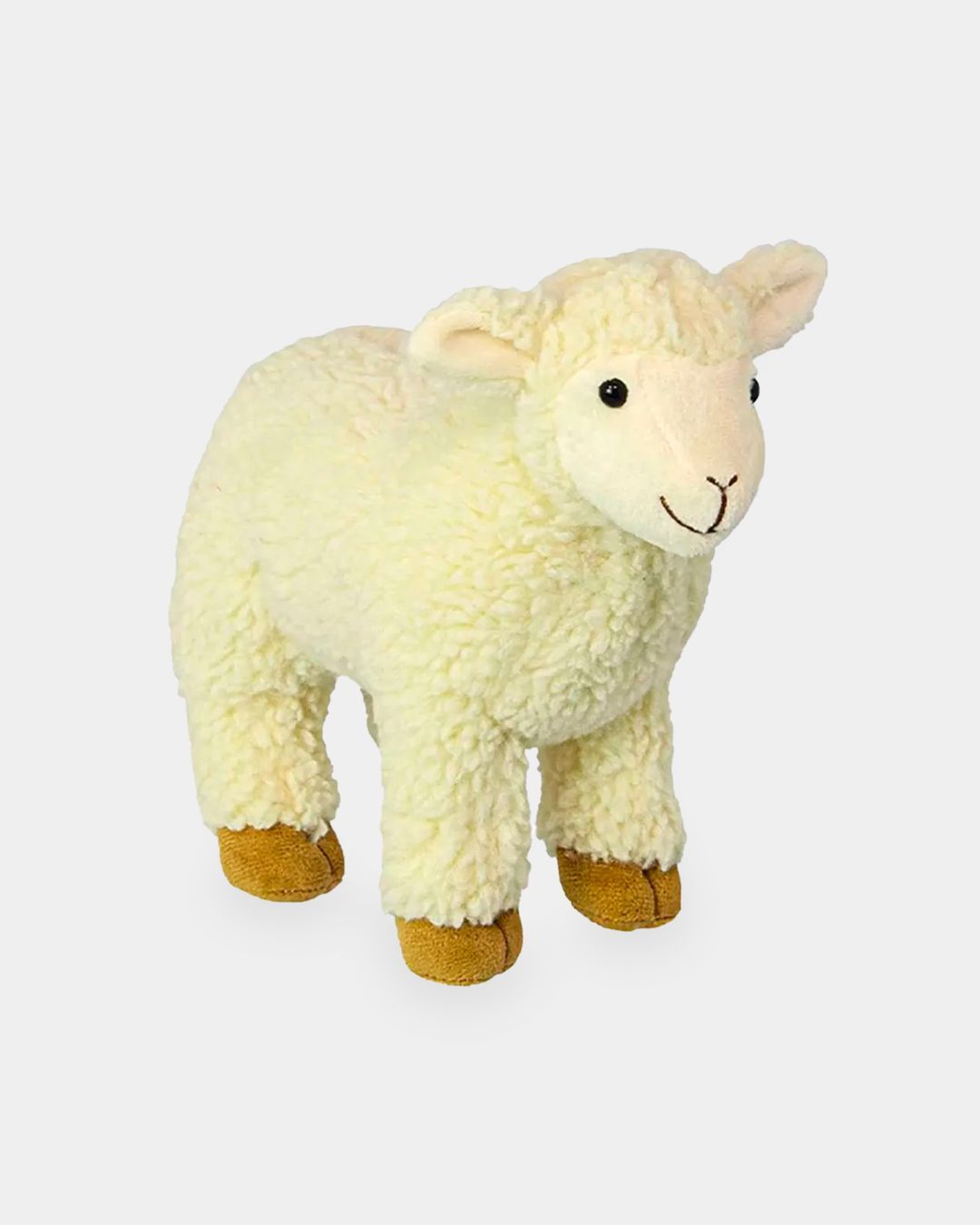 Купить Мягкая игрушка "маленькая овечка" 23см серия NEBULOUS STARS