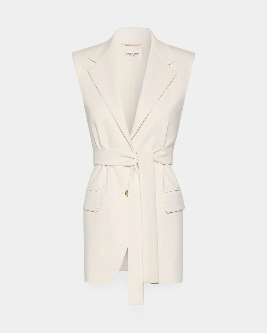 Купить Жилет WEEKEND MAX MARA
