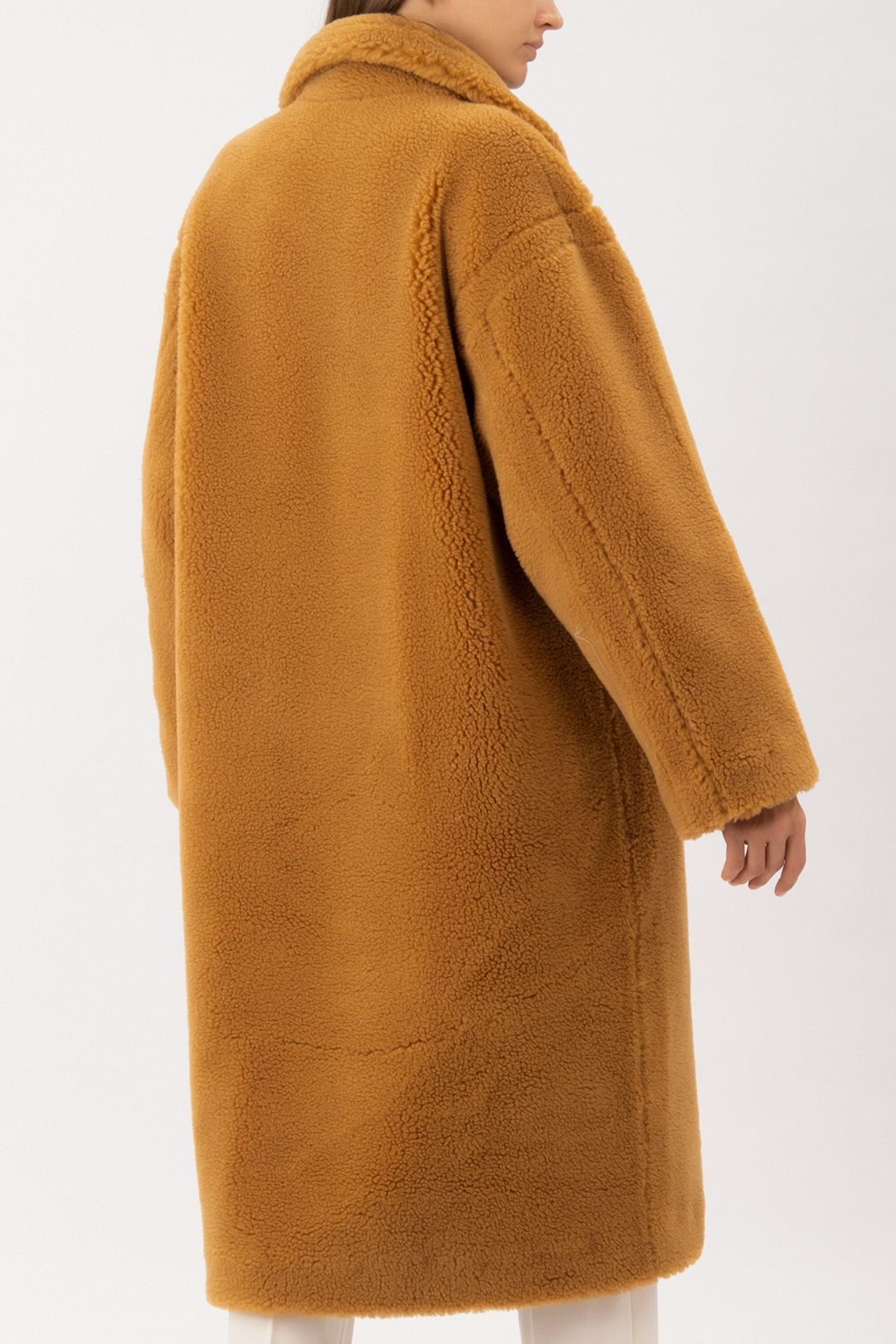 Купить Шубa STAND STUDIO