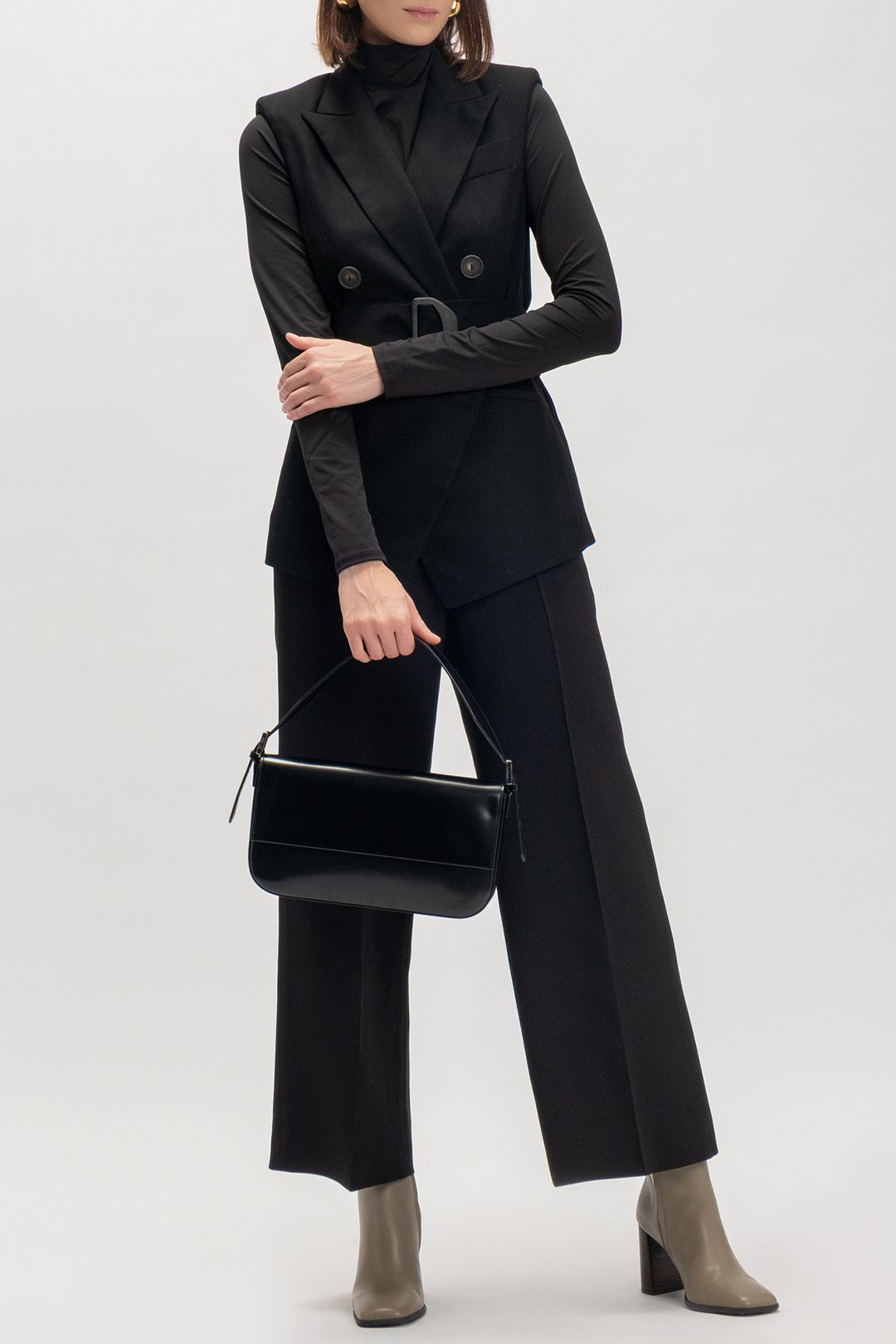 Купить Жилет VINCE