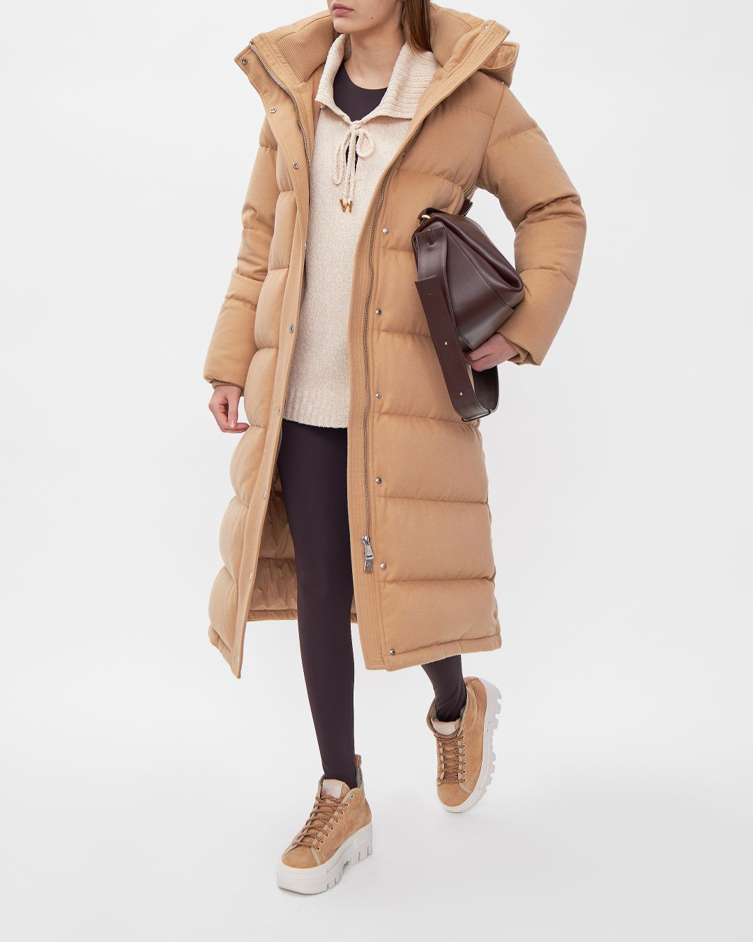 Купить Ботинки STOKTON