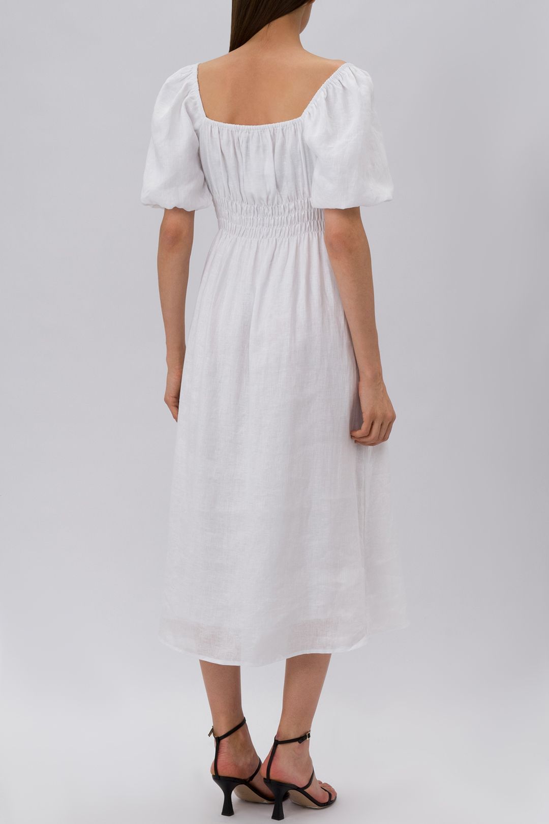 Купить Платье FAITHFULL THE BRAND