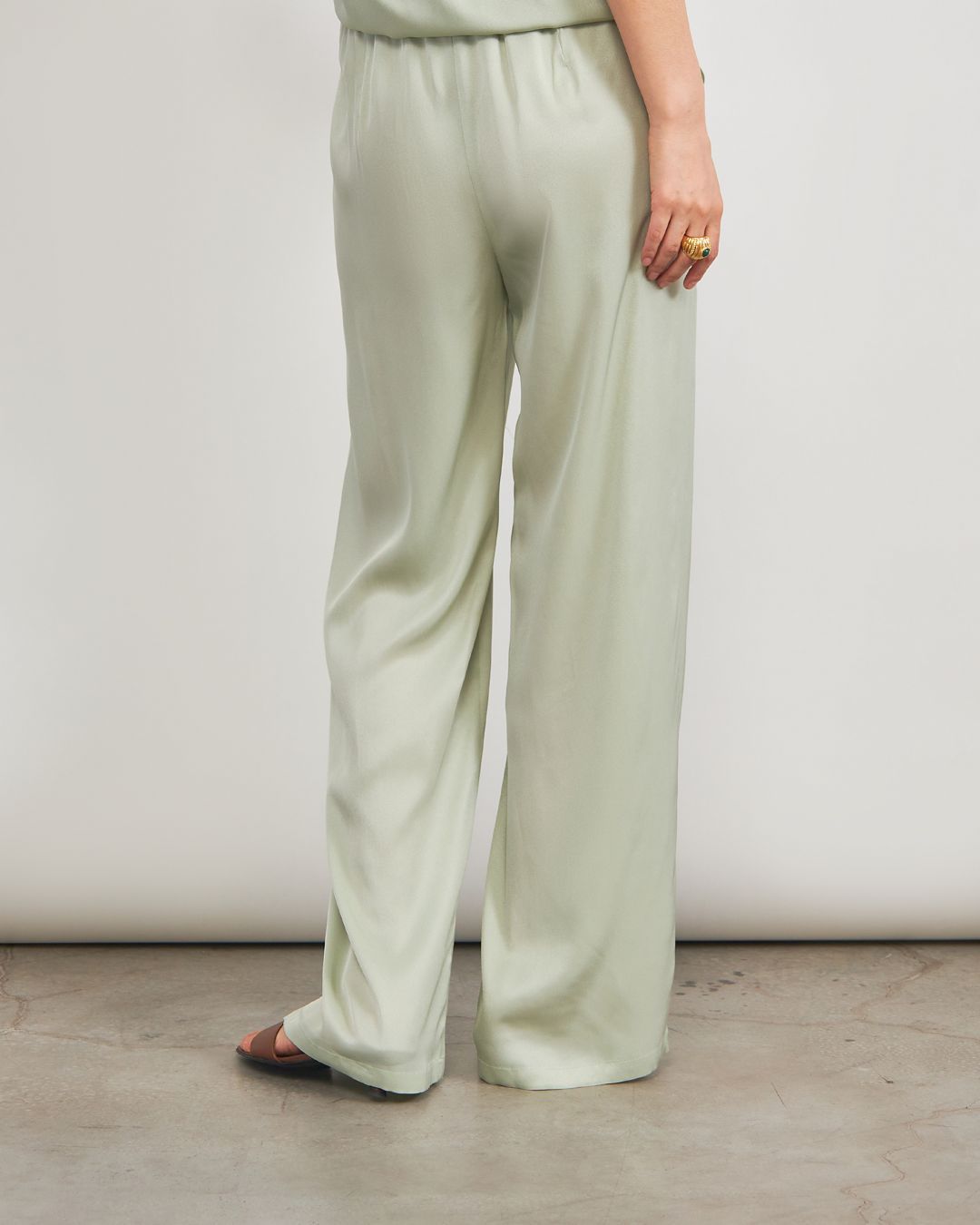 Купить Брюки LORENA ANTONIAZZI