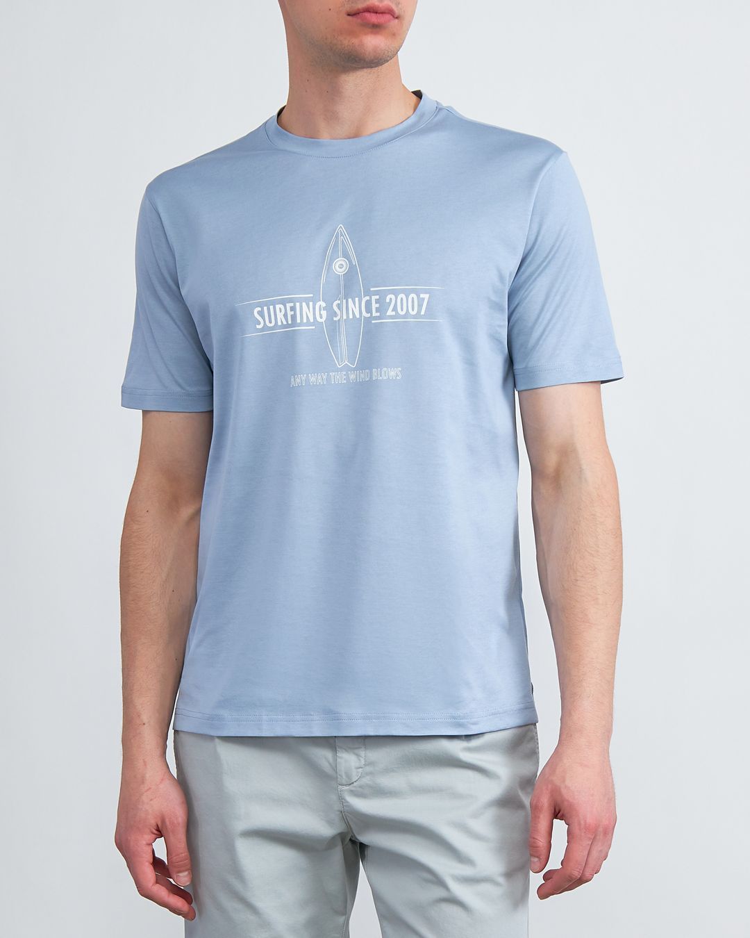 Купить Футболка ELEVENTY