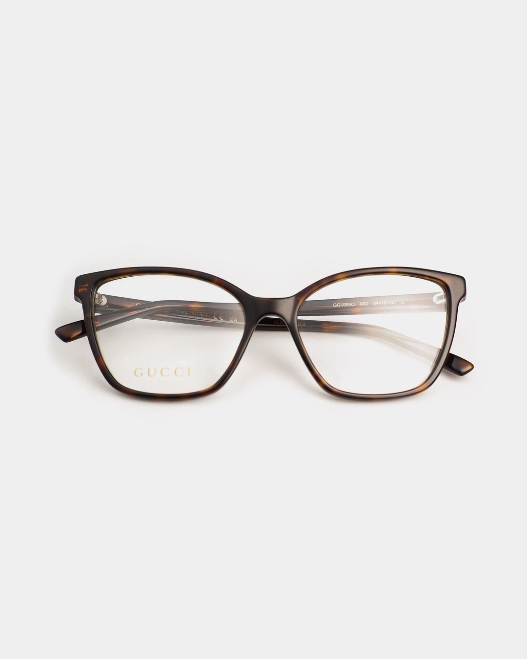Купить Оправа GUCCI EYEWEAR