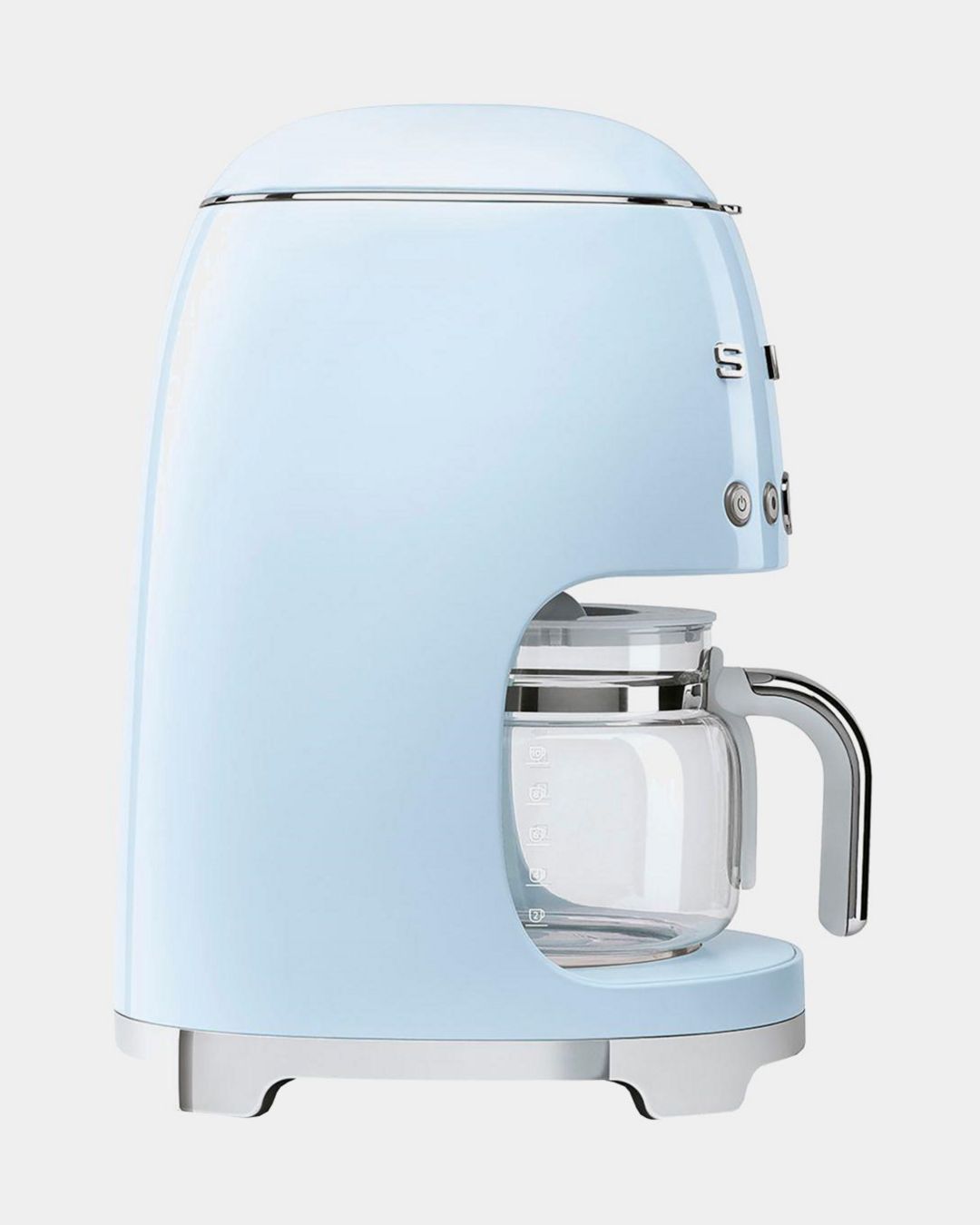 Купить Капельная кофеварка SMEG