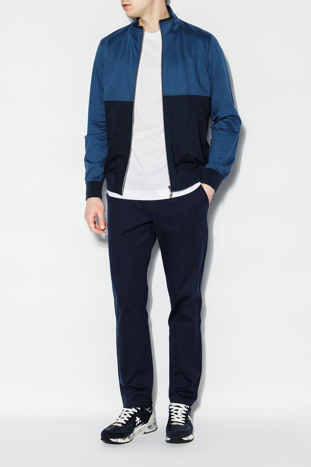 Купить Брюки CAPOBIANCO