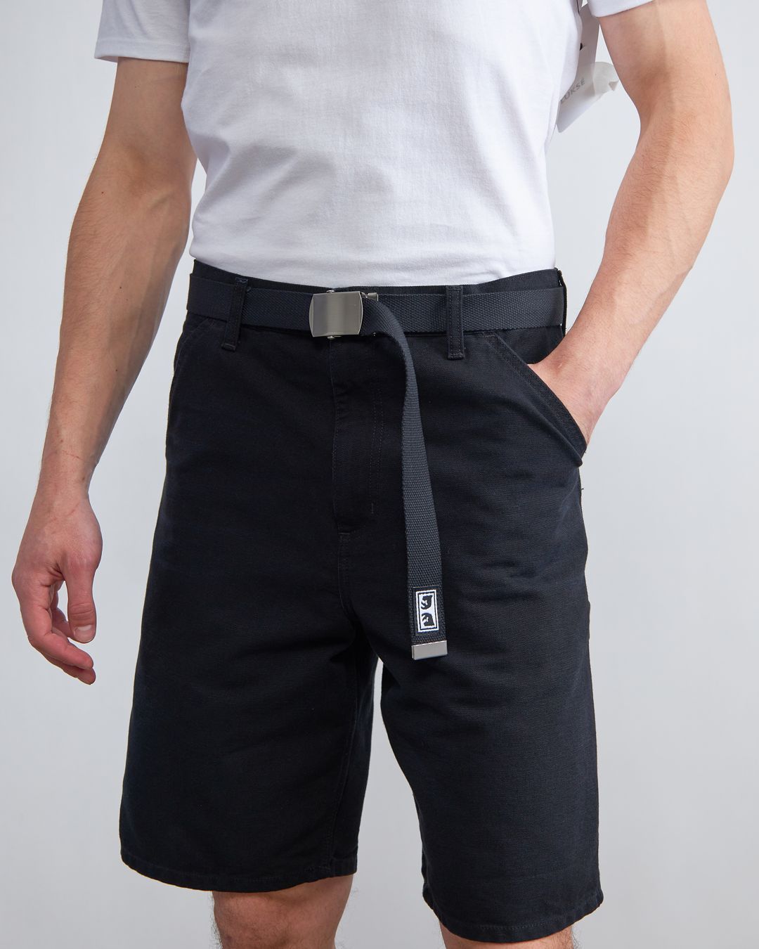 Купить Ремень OBEY