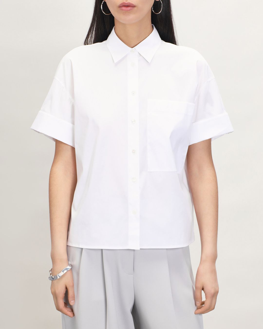 Купить Блуза THEORY