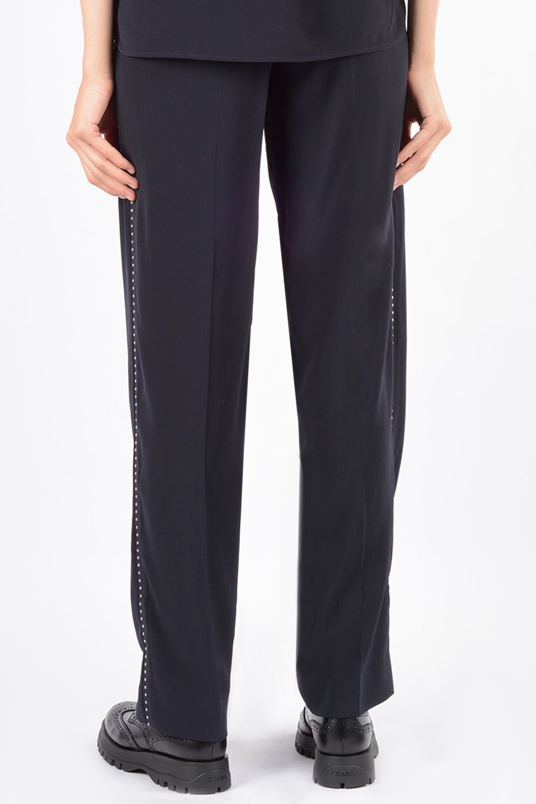 Купить Брюки VICTORIA VICTORIA BECKHAM