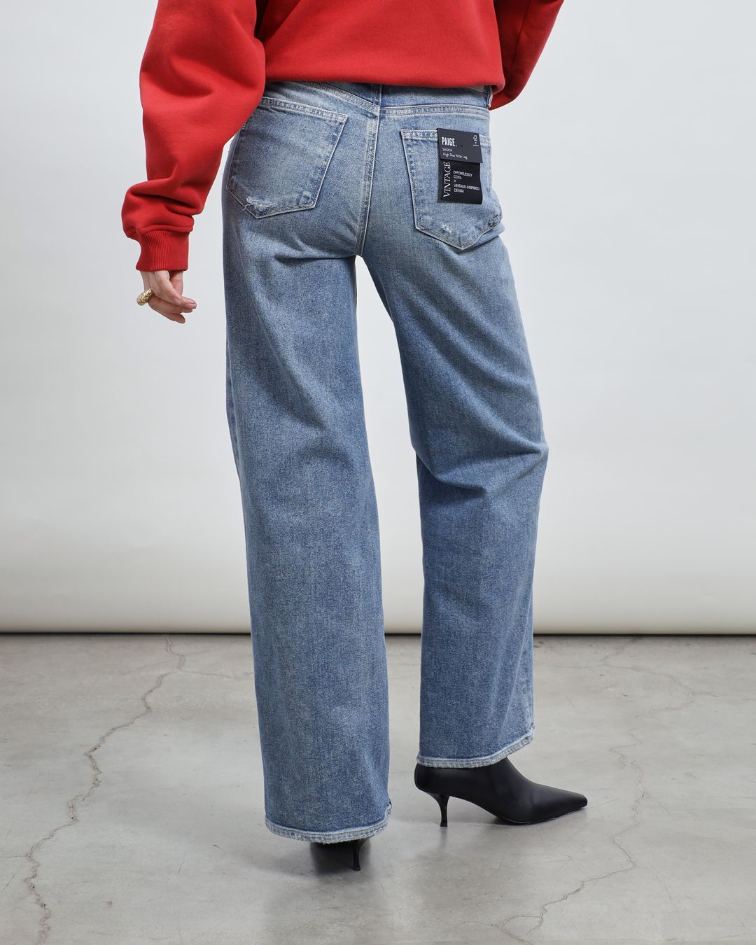 Купить Джинсы PAIGE