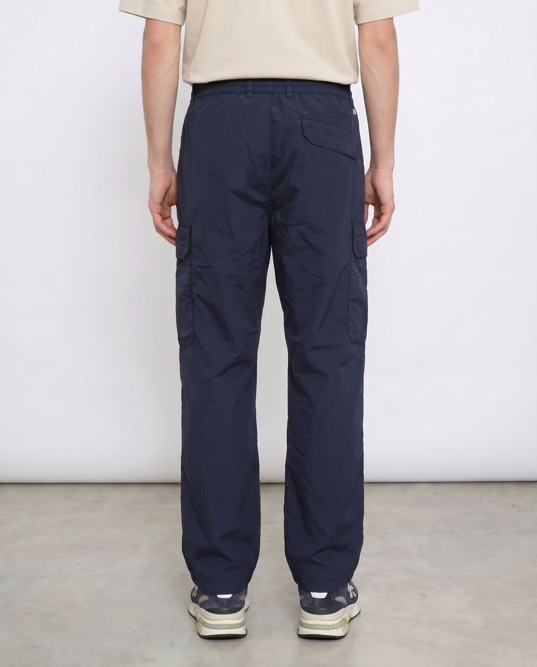 Купить Брюки CP COMPANY