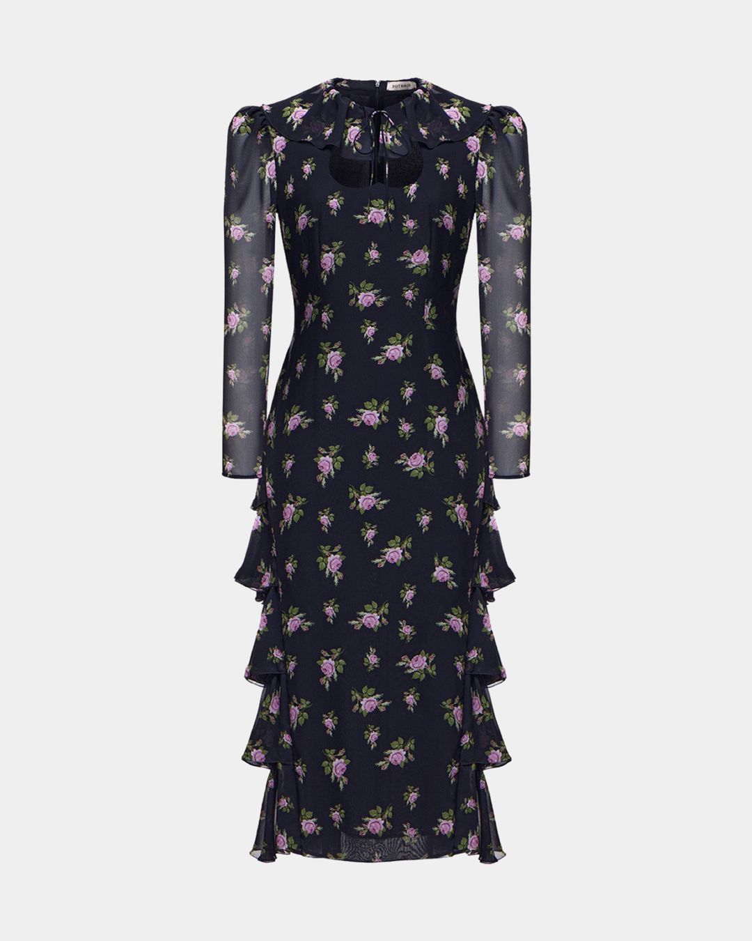 Купить Платье BOTROIS