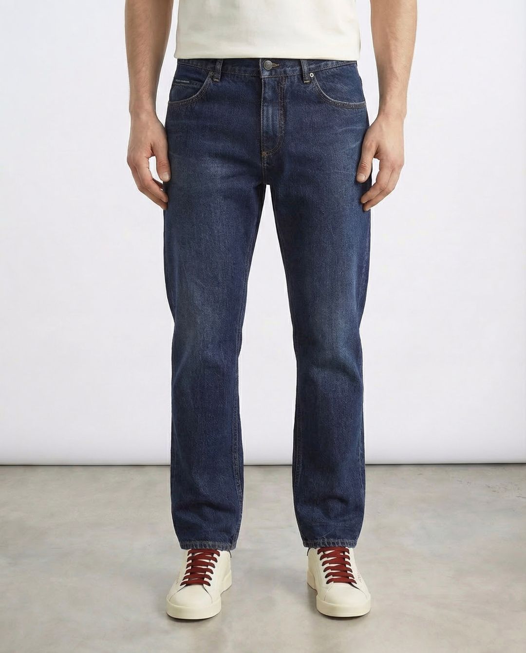 Купить Джинсы DOLCE & GABBANA