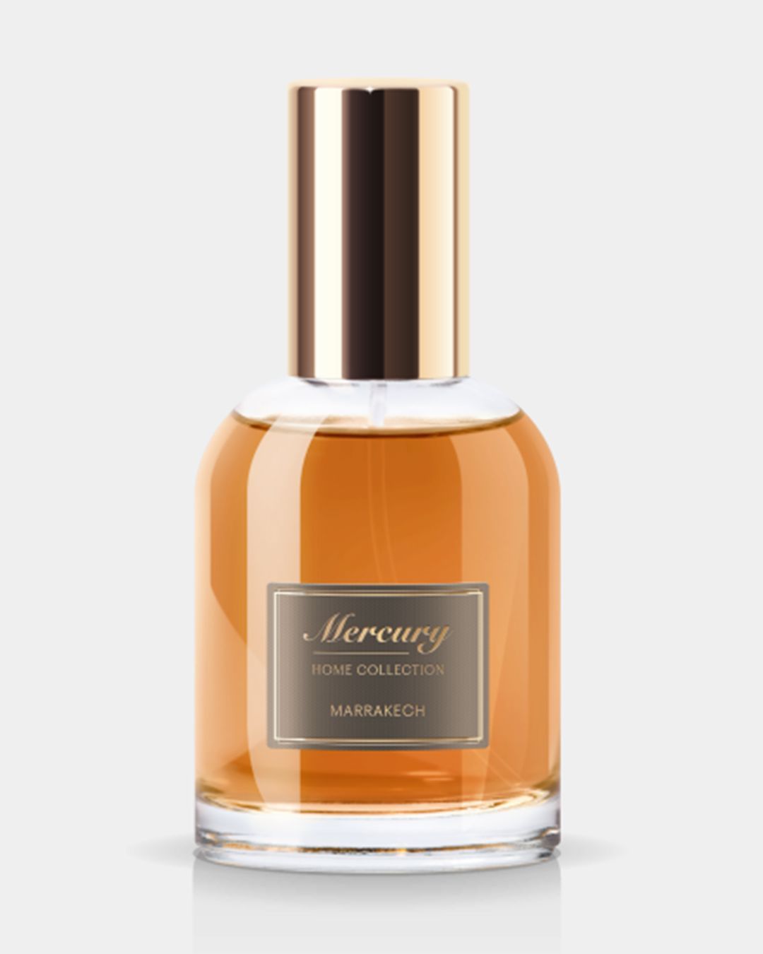 Купить Спрей аромат для дома марракеш MERCURY HC